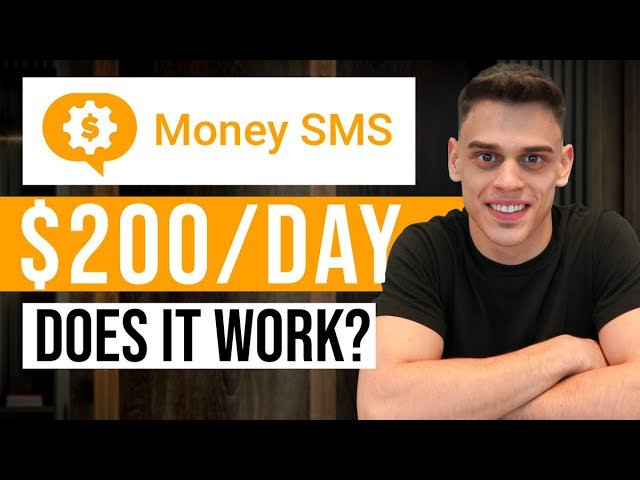 sddefault SMS Money : Fè Lajan San Fè Anyen, Sèlman Resevwa SMS!"